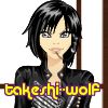 takeshi--wolf