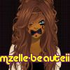 mzelle-beauteii