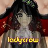 lady-crow