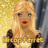 lili-cap-ferret