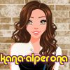 kana-alperona