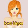 love-binou