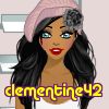 clementine42