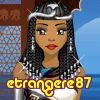 etrangere87