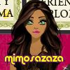 mimosazaza