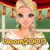 bloom20013