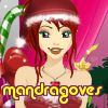 mandragoves