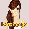 loane-manga