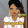 just-gaelle