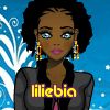 liliebia