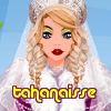 tahanaisse