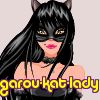 garou-kat-lady