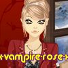 x-vampire-rose-x