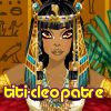 titi-cleopatre