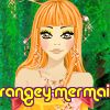 orangey-mermaid