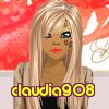 claudia908