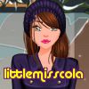 littlemisscola