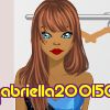 gabriella200150