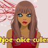 chloe--alice--cullen