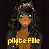 pikite-fille