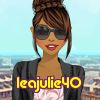 leajulie40