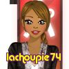 lachoupie74