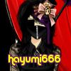 hayumi666