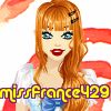 missfrance429