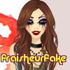 fraisheurfake