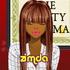 zimda