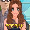 amarylys