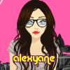 alexyane