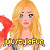 jujustylefun