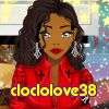 cloclolove38