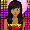 cretine