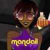 mandail