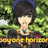 boy-one-horizon